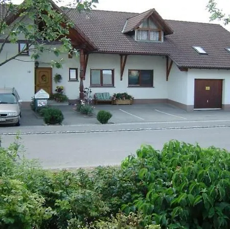 Landhaus Monika-2