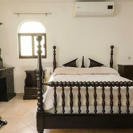 Luxury Casa Campestre In Cancun-3