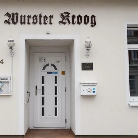 Hotel Wurster Kroog-2