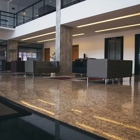 Summit Suites Hotel Cacapava-3