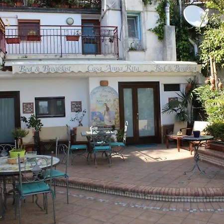 Bed & Breakfast Casa Anna Rita-2