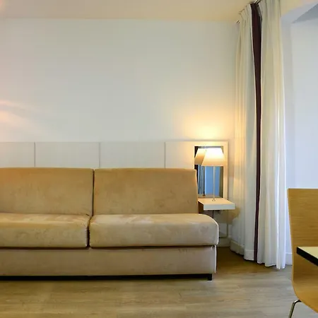 Résidence Residéal Premium Cannes-2