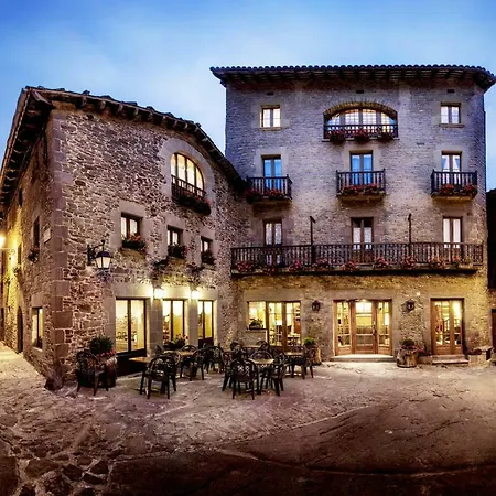 Hotel Hostal Estrella-3
