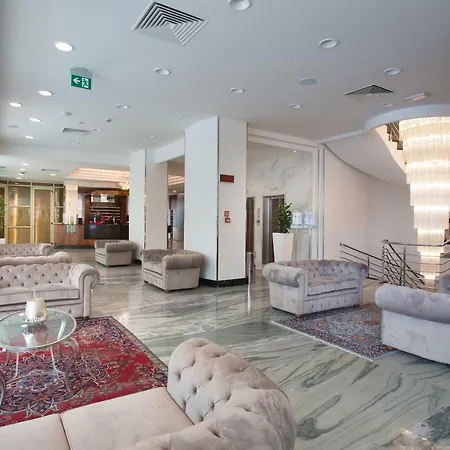 Hotel Continental Rimini-2