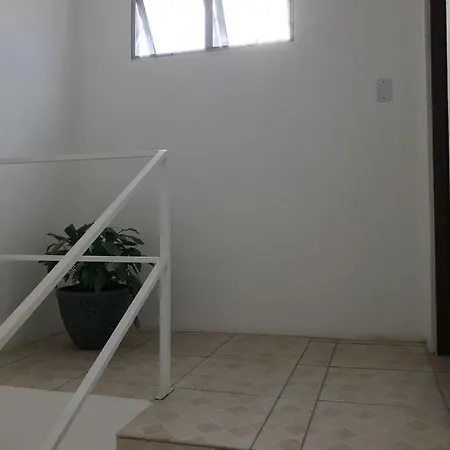 Pousada Tchê Aprochega-2