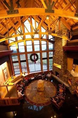 Kewadin Shores Casino And Hotel-3