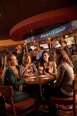 Kewadin Shores Casino And Hotel-2
