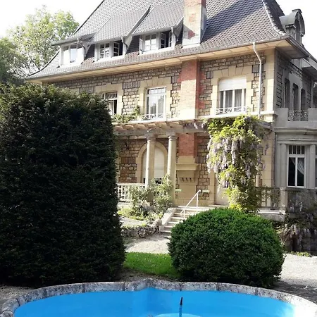 Hotel De France-3