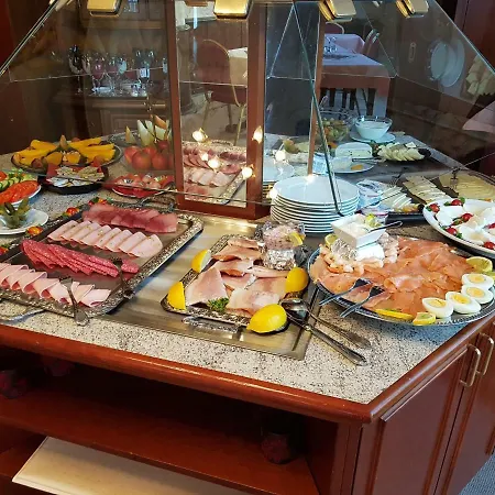 Hotel Rheinland Bonn - Bad Godesberg-3