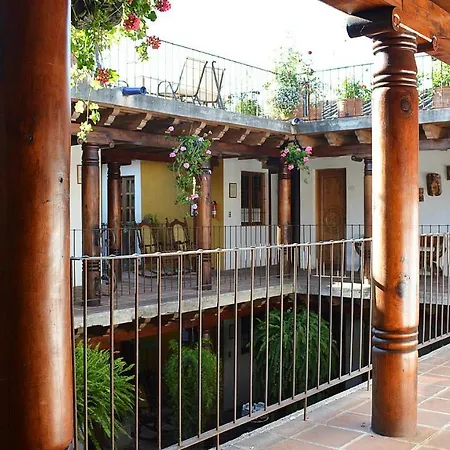 Hotel Candelaria Antigua-3
