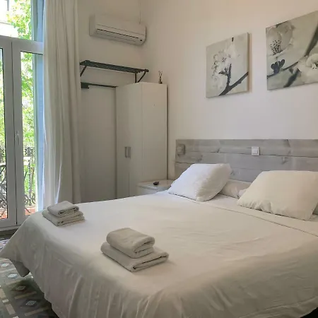 Hostal Eixample-2