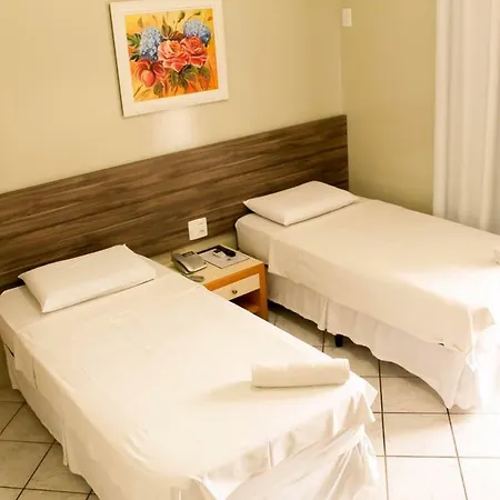 Vila Rica Hotel Caruaru-2