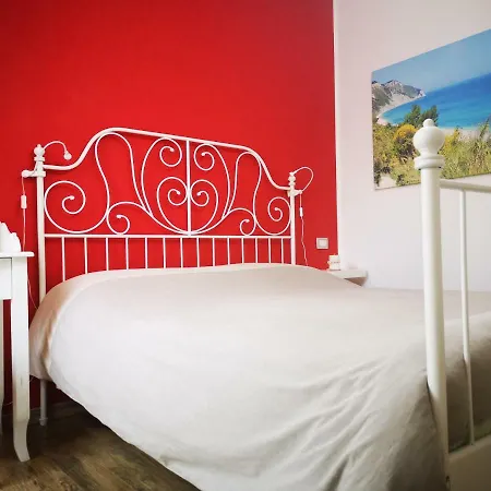 B&B Vivere il Mare-3
