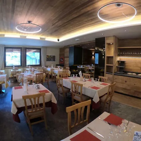 Hotel Ristorante Miramonti-3
