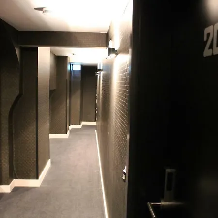 Mo Hotel By Wmm Hotels-2