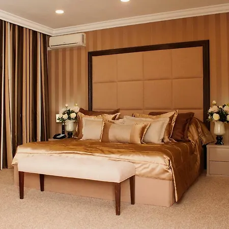 King Hotel Astana-2