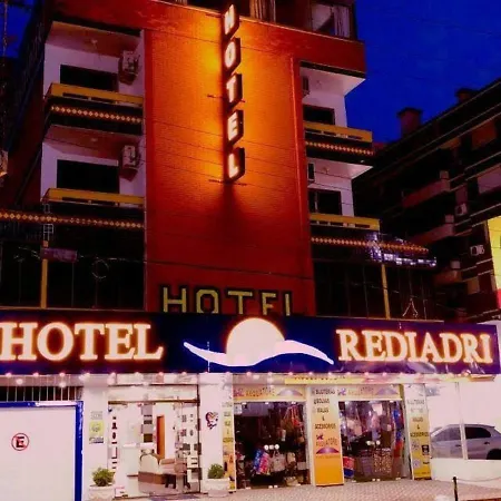 Capão da Canoa - Hotel Rediadri-2