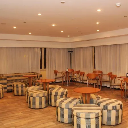 Hotel Nave-3