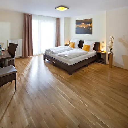 GuestHouse Mannheim-2
