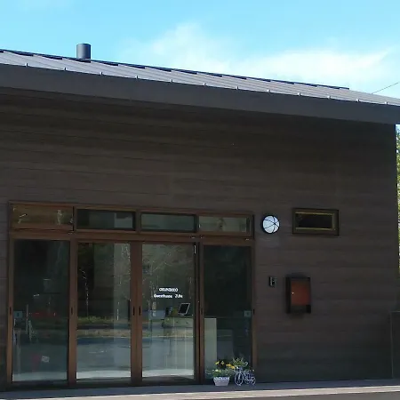 Okunikko Guesthouse Jun-3