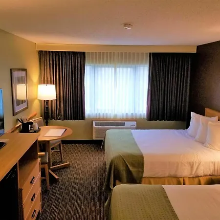 Best Western Dundee-3
