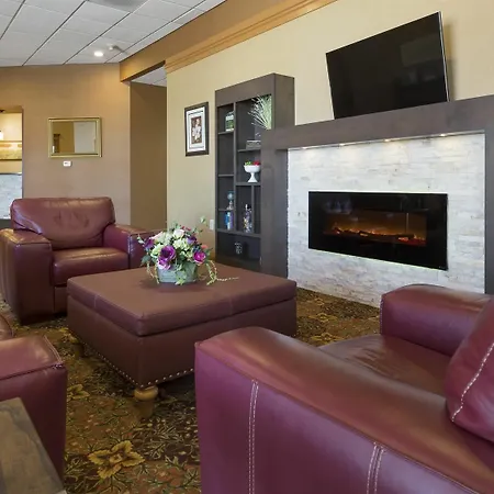 Quality Inn & Suites-2