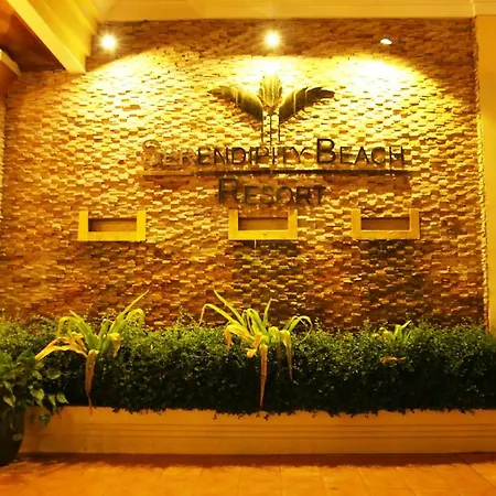 Serendipity Beach Resort-3