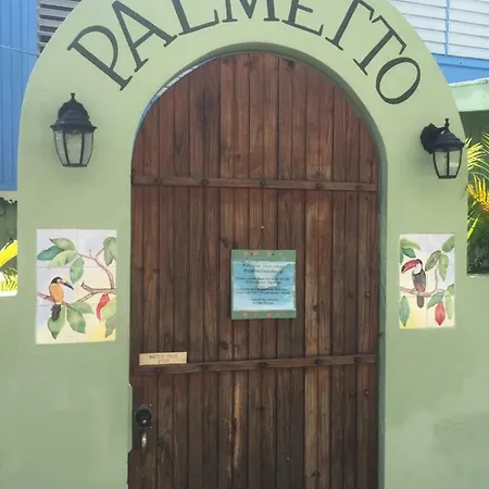Palmetto Guesthouse-2