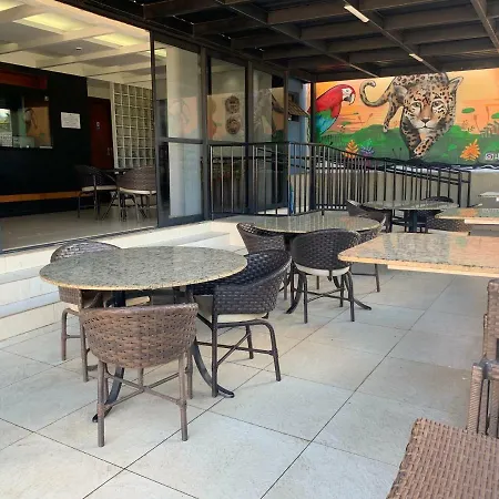 Hotel Campo Grande-3