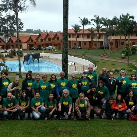 Eduardos Park Hotel - Próximo ao Animália-2