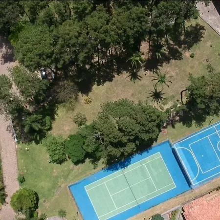 Eduardos Park Hotel - Próximo ao Animália-3