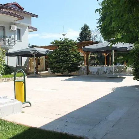 Club Turkuaz Garden Hotel Adult Only-3