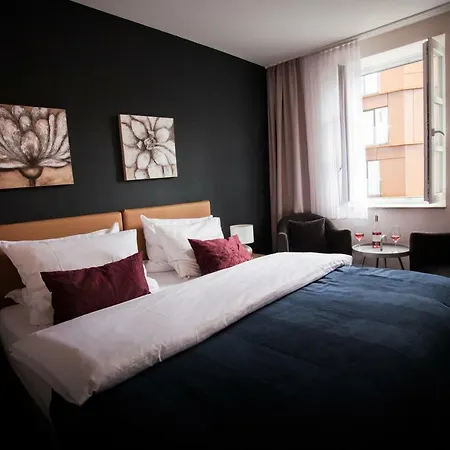 Onno Boutique Hotel & Apartments-2