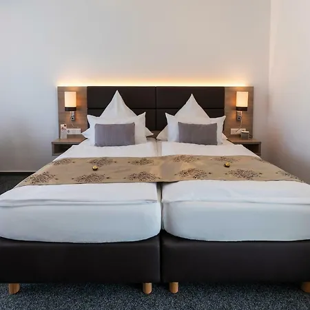 Stadthotel Geis-2