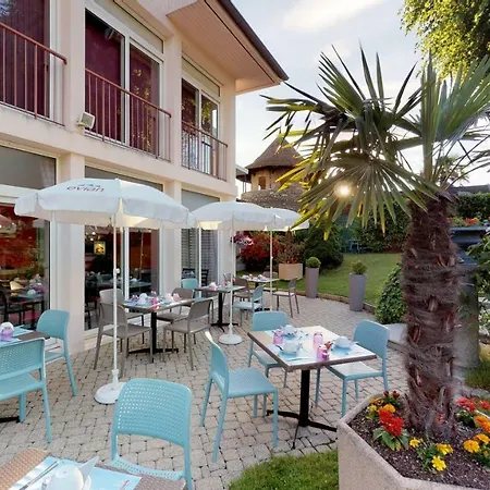 Hotel De France Contact-Hotel-3