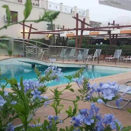 Hotel Sierra Hidalga-2