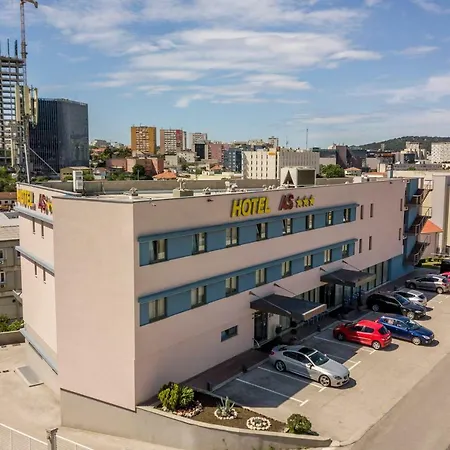 Hotel As-2