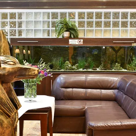 Piramida Park Hotel & Wellness-2