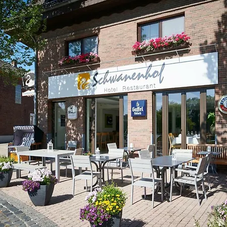 Schwanenhof Hotel und Restaurant-3