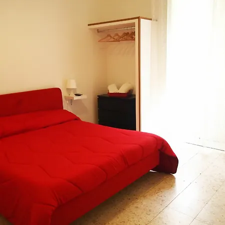 B&B Alla Stazione-3