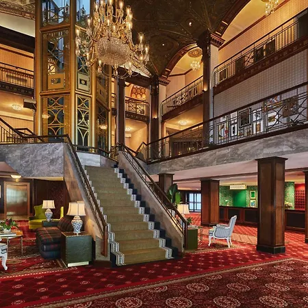 Graduate By Hilton Providence-3