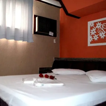 Motel & Hotel Free Love Jf-3