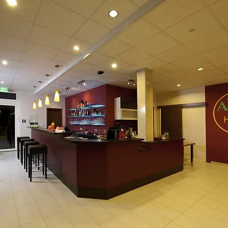 Astay Hotel-3