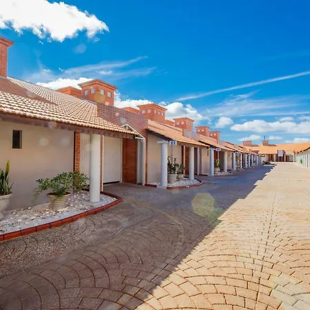 Motel Fascínio (Only Adults)-3