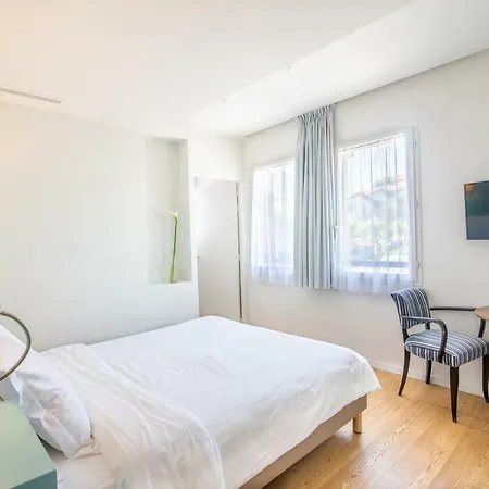 Hotel Itsas Mendia-2