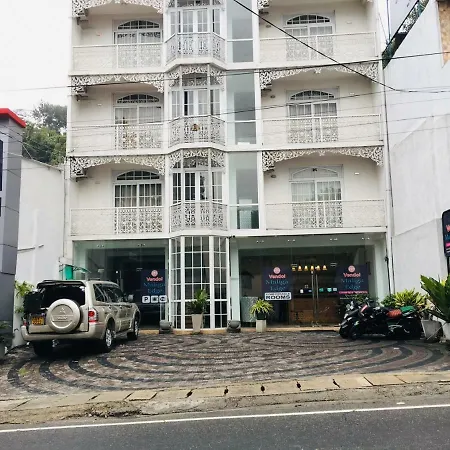 Vendol Maliga Edge-3