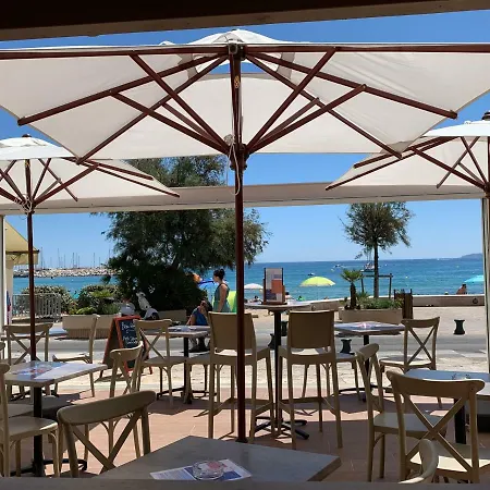 Hôtel Beau Rivage-3