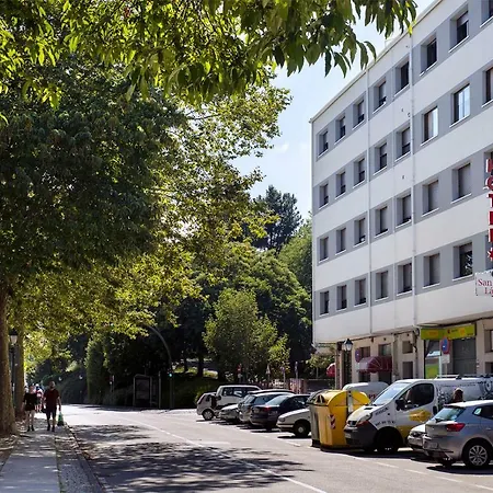 Hotel San Lázaro-3