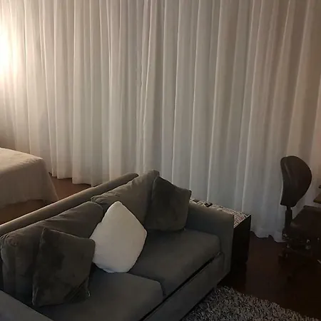 Flat Manaus-2