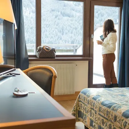 Hotel Club Regina E Fassa-2